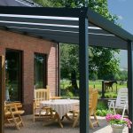 garden canopy garden canopies | canopy or veranda for your garden IYDOCSW