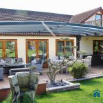 garden canopy garden patio canopy installed in rugby kappion carports EWGJDLK