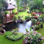 garden decoration design ideas, pictures VSPYRDH