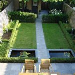 garden design ideas hereu0027s our favorite 25 design ideas of small backyards. more FOXKPWG
