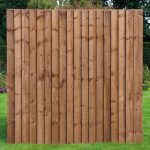 garden fence panels and gates OCCEOAC