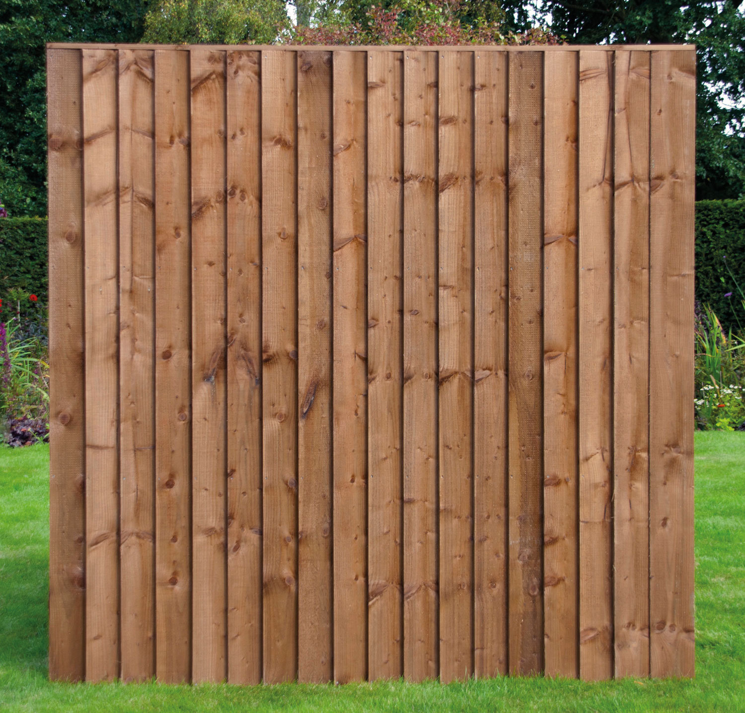 garden fence panels and gates OCCEOAC