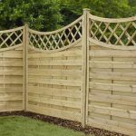 garden fencing ideas VSDDMAO