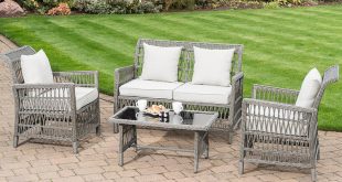 garden furniture bu0026m garden KVXXZFW