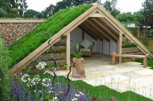 garden huts exceptional garden hut with grren roof and growing walls DENXTHC