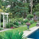 garden landscape 52 best front yard and backyard landscaping ideas - landscaping designs XSZEOUJ
