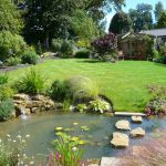 garden landscape design appealing garden landscaping to enhance its beauty - carehomedecor ZZQJFTW