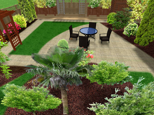 garden landscape design thrive in the industry with professional garden design training SBKSJQI