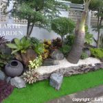 garden landscape design tropical garden landscaping designs LBUTZEO