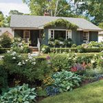 garden landscaping ideas 10 best landscaping ideas - southern living CTZDBOP