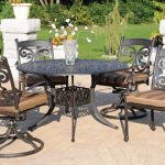 garden patio sets dining collections BOXYTXJ