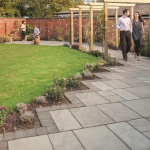 garden paving slabs how to choose the right paving slabs for your garden patio VRAZKBM