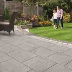 garden paving slabs slate paving slabs - garden paving u0026 patio - samples - nationwide POCHTHD