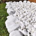 garden pebbles image is loading decorative-marble-white-stones-gravel-pebbles-home-amp- QFTUFZN