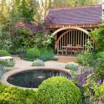 garden pond it is best to keep the shape of your pond simple EWRBCTU