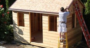 garden shed kits build a diy shed kit summerwood LEBXRRB