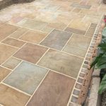 garden slabs indian-sandstone-paving-natural-stone-patio-flags-garden-slabs-19-1m2-pack  more IPENKEI