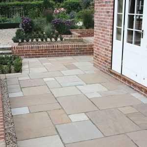 An Overview of Garden slabs