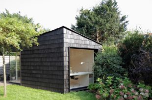 garden studio by serge schoemaker architects ZNTFBNR