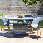 garden table and chairs conservatory and garden furniture CHKZDAL