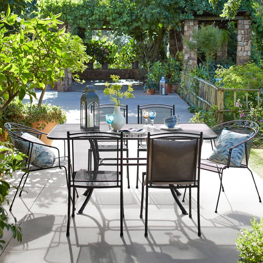 garden table and chairs garden furniture ranges FOCUYJN