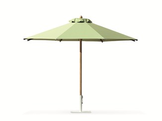 garden umbrellas round acrylic garden umbrella classic | round garden umbrella YCRQAXE