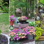 gardening ideas 14 cheap landscaping ideas - budget-friendly landscape tips for front yard TERUJID