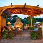 gazebo ideas shop this look KDNOJRH