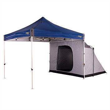 gazebo tent oztrail portico external tent attachment gazebo 3.0 WEFLNRS