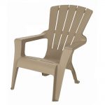 generic/unbranded adirondack mushroom patio chair YUXGKGQ