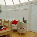 get fine quality conservatory blinds with latest designs DUEQCFG