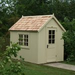 get the beauty of sheds by making posh sheds for your garden SURVZQV