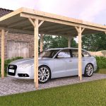 get to know all about wooden carports before you buy one UGSCJNB