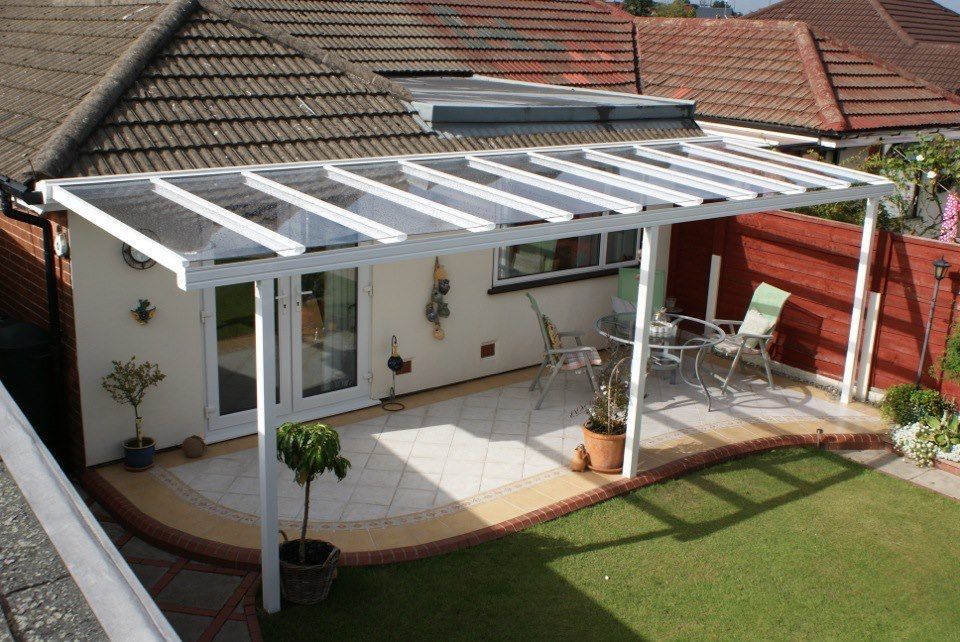 glass awnings and canopies | clear as glass carport patio canopy cover OKBVOFT
