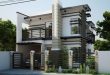 good modern contemporary house designs philippines QBSXOQM