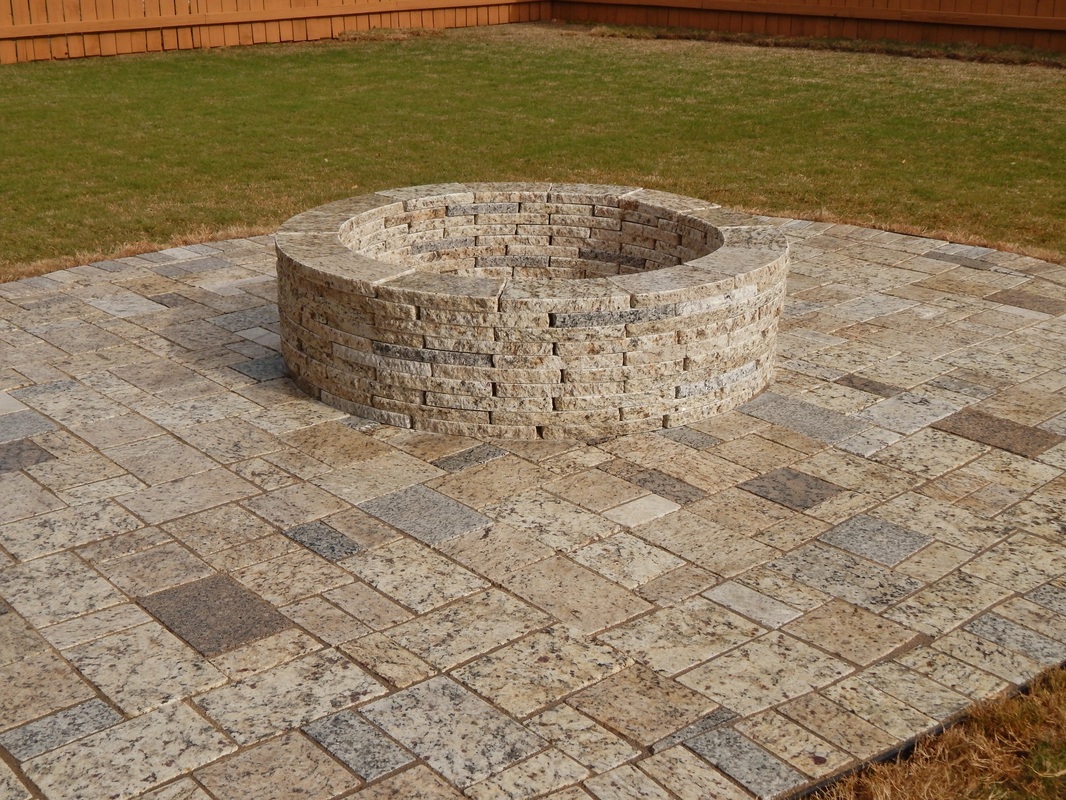 granite pavers greenstone offers a variety of outdoor pavers that can help you create CLXHWVO