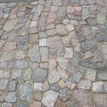 granite paving stone JVIPTCK