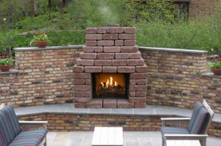 great patio fireplace ZSXHBGY