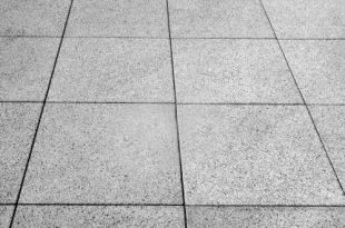 grey concrete paving, for pavement EKTGOXQ