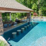 gunite pool designs swimming home design interior RVNXDZJ