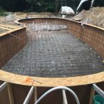 gunite pool take a look at some our recent installations here. if youu0027re interested ONFBMLJ