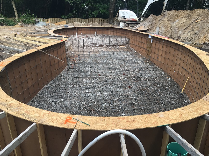 gunite pool take a look at some our recent installations here. if youu0027re interested ONFBMLJ