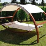 hammock with canopy canopy swing bed RYJIJWA