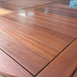 hardwood decking beautiful exotic hardwood kayu®-batu™ CPCGEPW