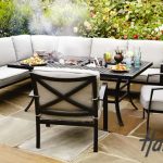 hartman cast aluminium garden furniture ZWIVFQG