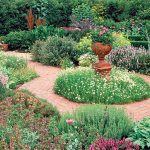 herb gardens barbara segall answers common questions on the cultivation of herbs with OFRPTKT