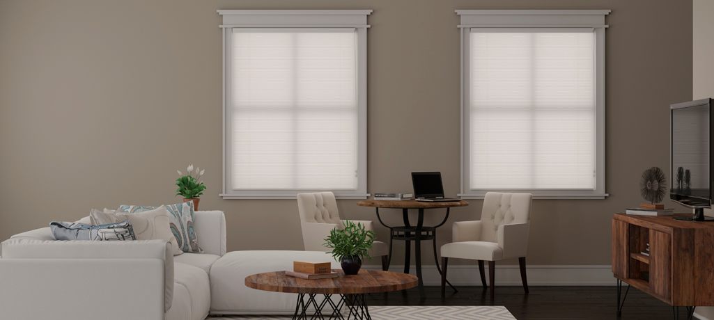 honeycomb shades blinds.com economy light filtering cellular shades NSWETEH