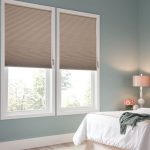honeycomb shades blindsgalore® gallery cellular shades: blackout shown in pathway JHHDQWB