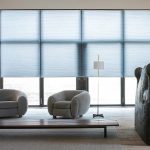 honeycomb shades cellular shades | 3/8 double cell lf | deep silver LXCZOTP