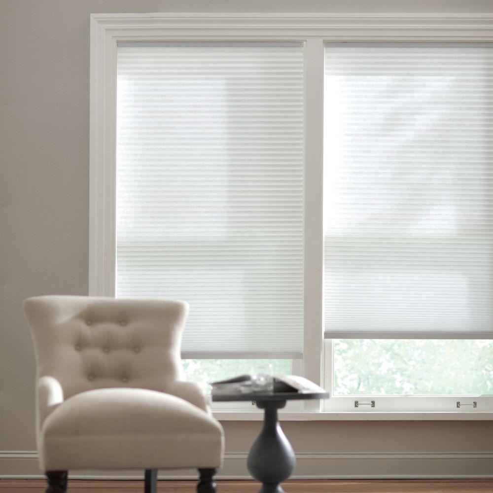The suitability of honeycomb shades
